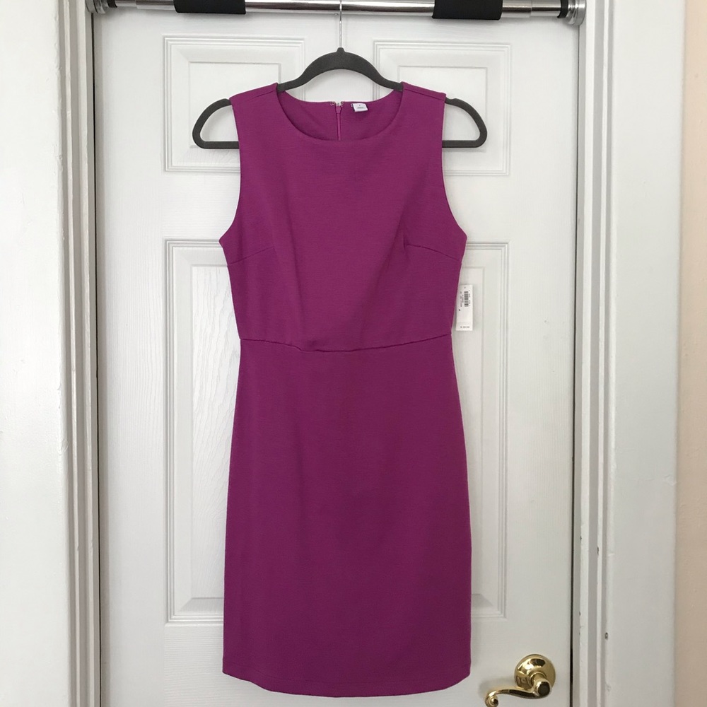 Purple Old Navy Dress